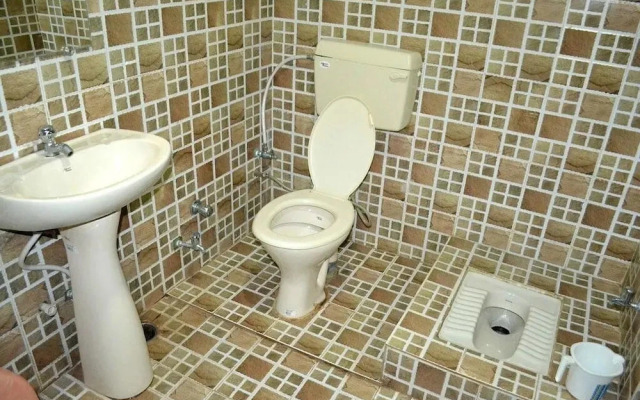 Hotel Mrignayani Pachmarhi