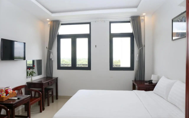Nam Can Tho Hotel