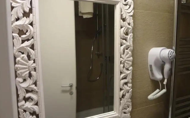 Il Cortile al Vaticano