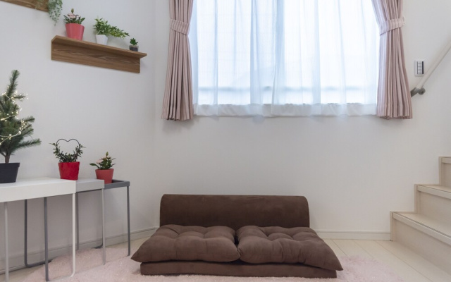 Mare House-2F