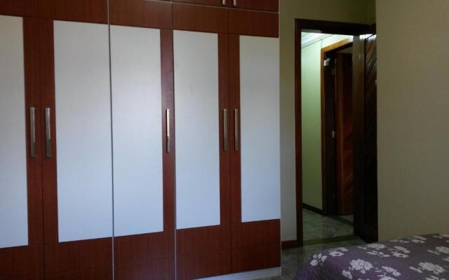 Edificio Martha Schwantz