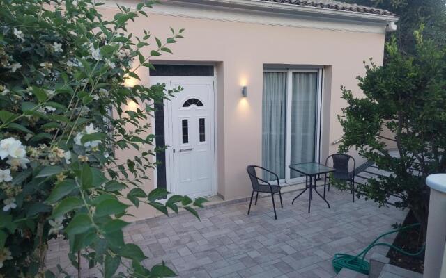 Aphrodite House