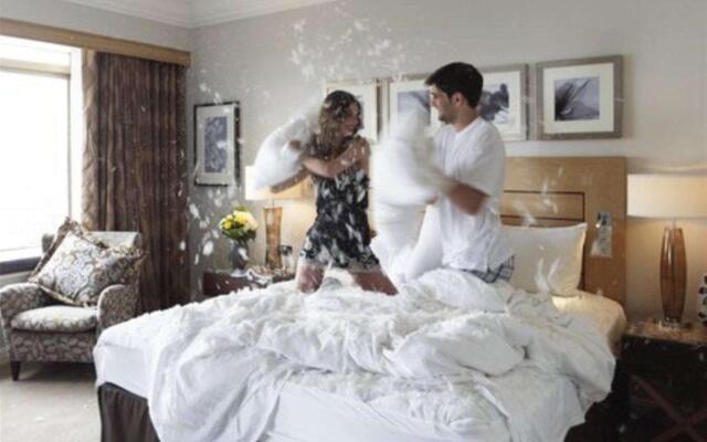 Hilton Cairo Zamalek Residences