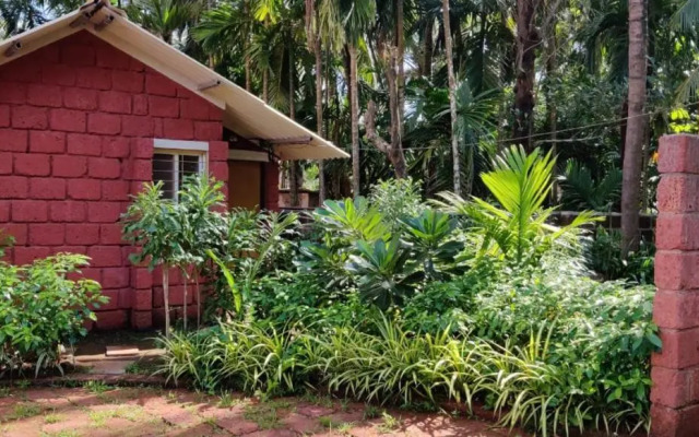 Oasis Resort