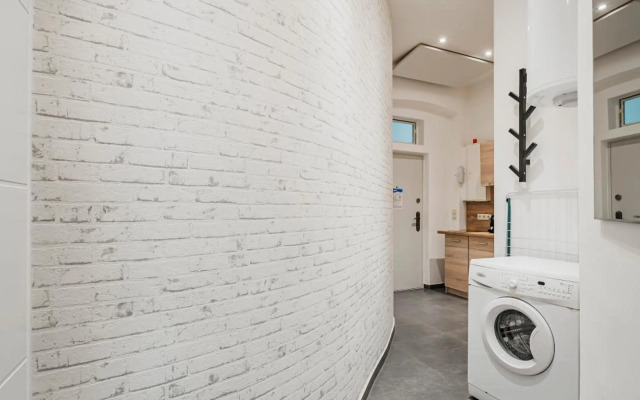 ZEUS Design Apartments Herz