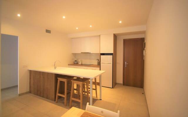 Apartamentos CasaTuris Los Labradores