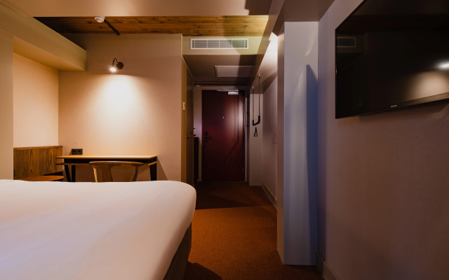 Hotel van de Vijsel