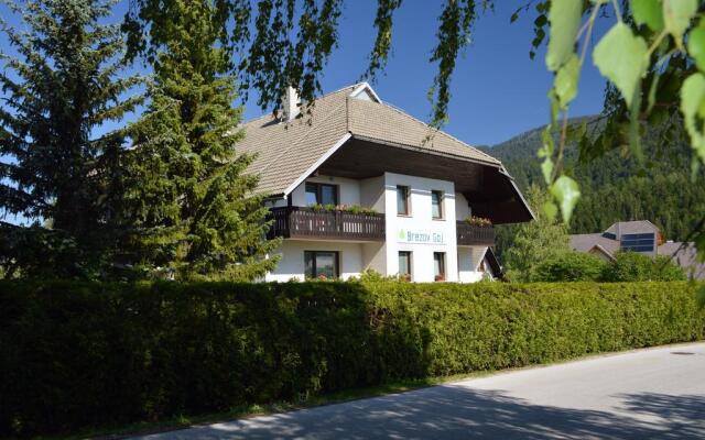 B&B Brezov Gaj