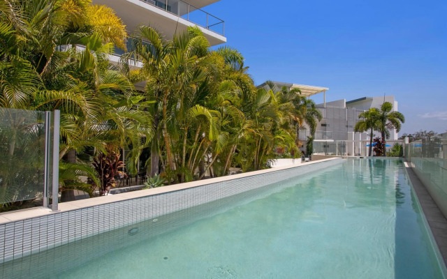 M1 Resort Maroochydore