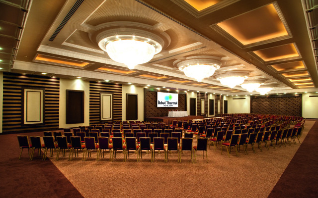 Ikbal Thermal Hotel & Spa