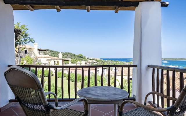 Bagaglino I Giardini di Porto Cervo