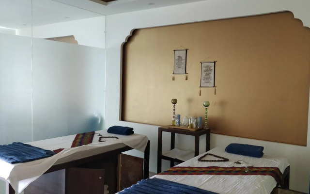 Indraprastha Spa Resort