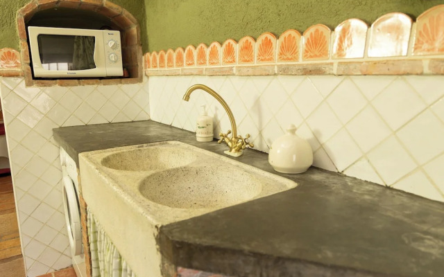 Casa Rural La Milana