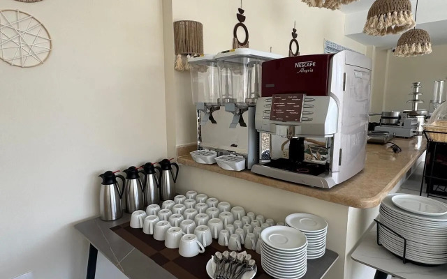 La Boutique Hôtel - Vue Des Pyramides