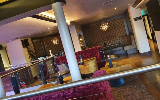 The Lord Street Hotel, BW Signature Collection