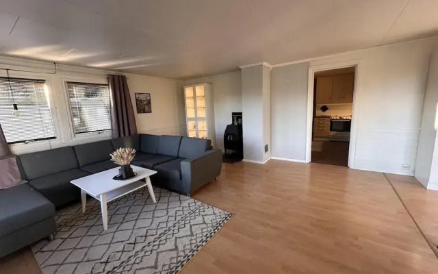 Apartment in the Center of Alta