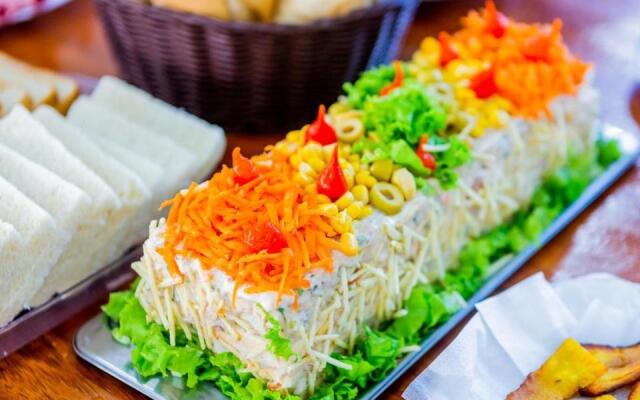 Tucunare Sport Fishing