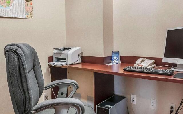 Comfort Inn Mississauga