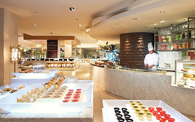 Lotte Hotel Ulsan