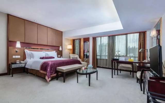 Huaan International Hotel