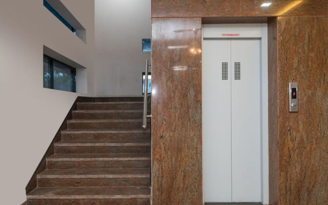 OYO 22319 Hotel Prem Bandhan