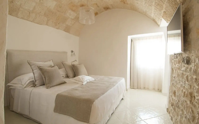 San Michele Suite