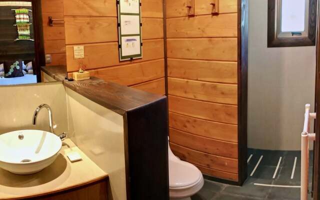 Maison Nomade Bed & Breakfast