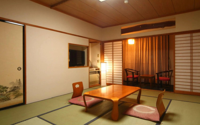 Hotel Omodaka