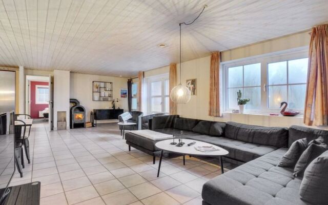 "Nissine" - 900m from the sea in Western Jutland