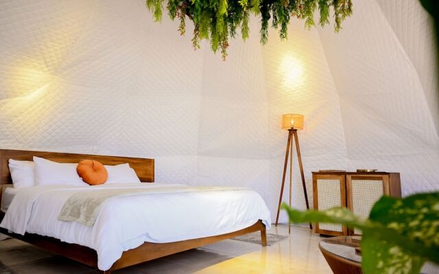 ALMA Glamping