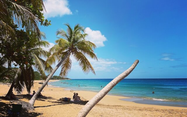 Auberge K-Wan Hostel