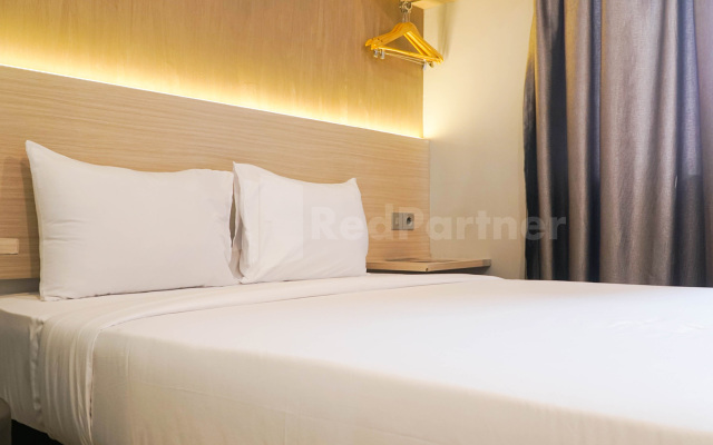 Swasana Hotel RedPartner