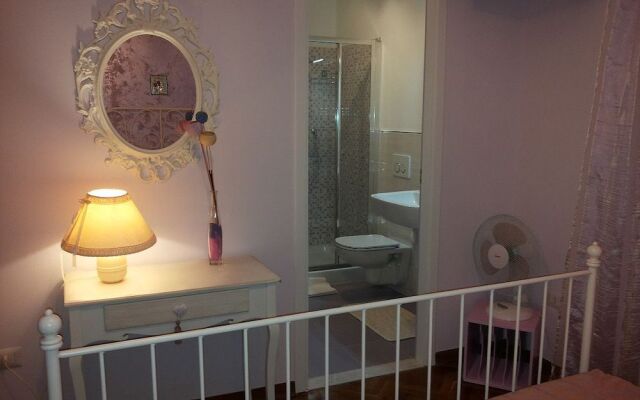 Villa Patrizia B&B