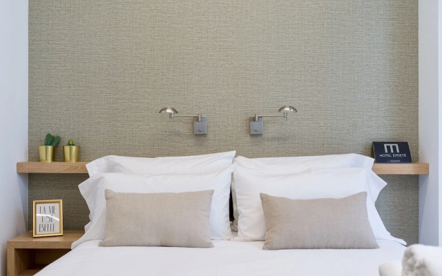 Hotel Emete by AirNest