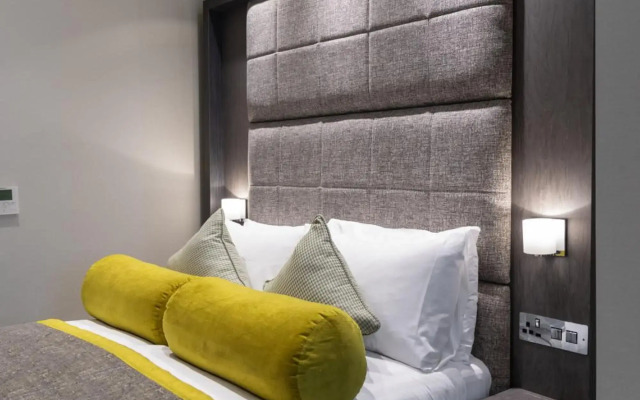 Mornington Hotel London Victoria