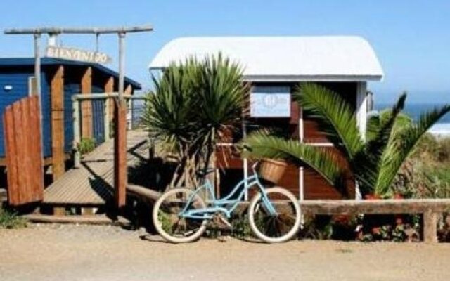 Pichilemu Surf Hostal