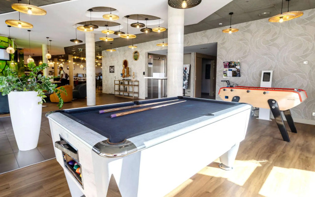 ibis Styles Troyes Centre