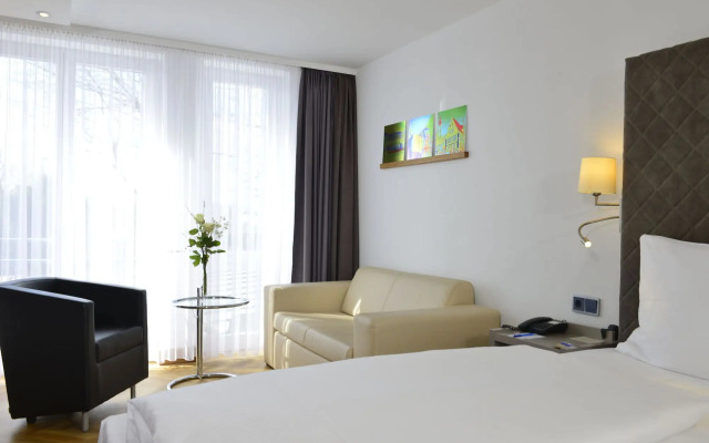 Hotel Caroline Mathilde