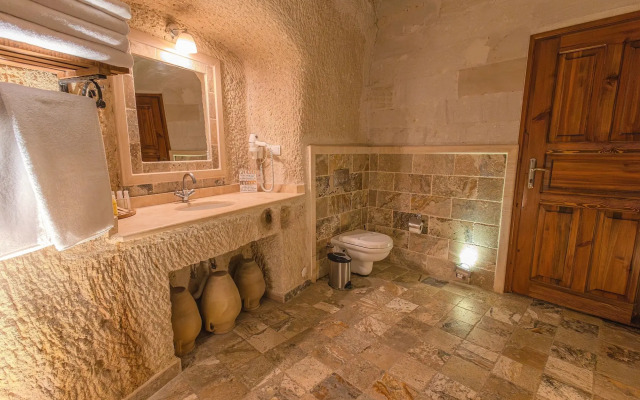 Osmanbey Cave Hotel