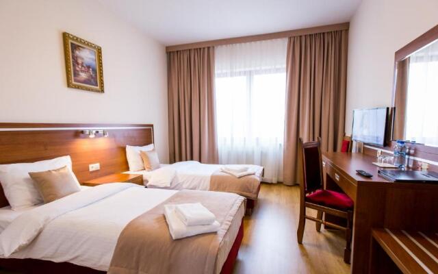Hotel Elgrom