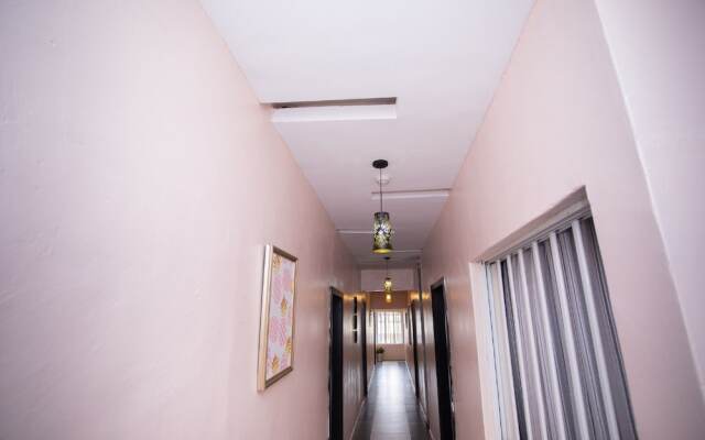 Aliviar Hotel Ibadan