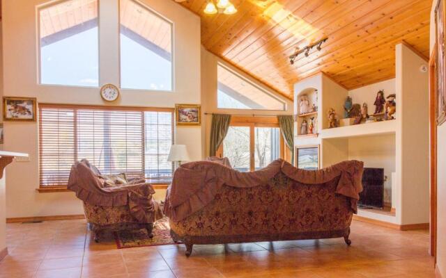 Mountain View Lodge - Grand Canyon