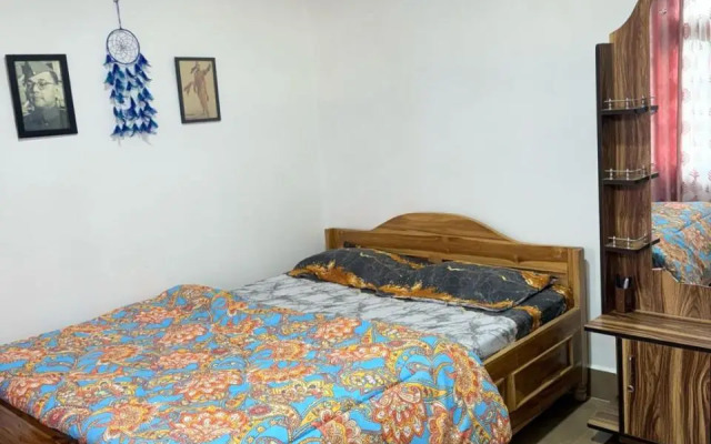 Sherpa Homestay - Darjeeling