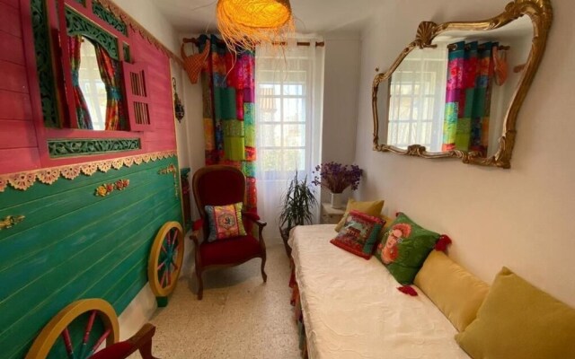 Hôtel Le Neptune en Camargue