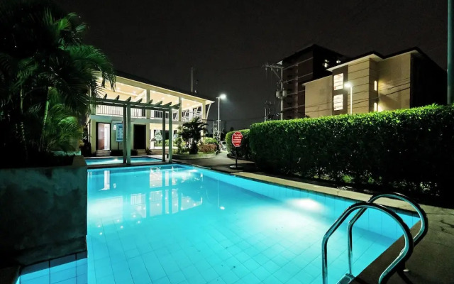 Precious Florannjoe Chic New Studio With Best Care