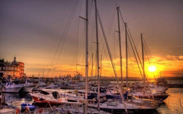 Magicstay - Flat 30M² 1 Bedroom 1 Bathroom - Pozzuoli