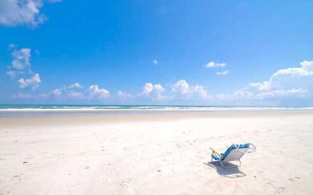 Anastasia 310 - Three Bedroom Condo