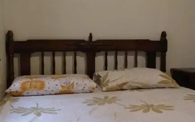 Hostel REIBIER