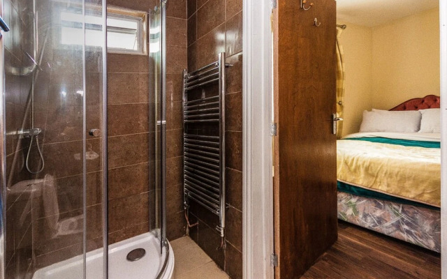 Oxford House Bed and Breakfast