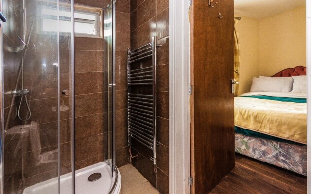 Oxford House Bed and Breakfast